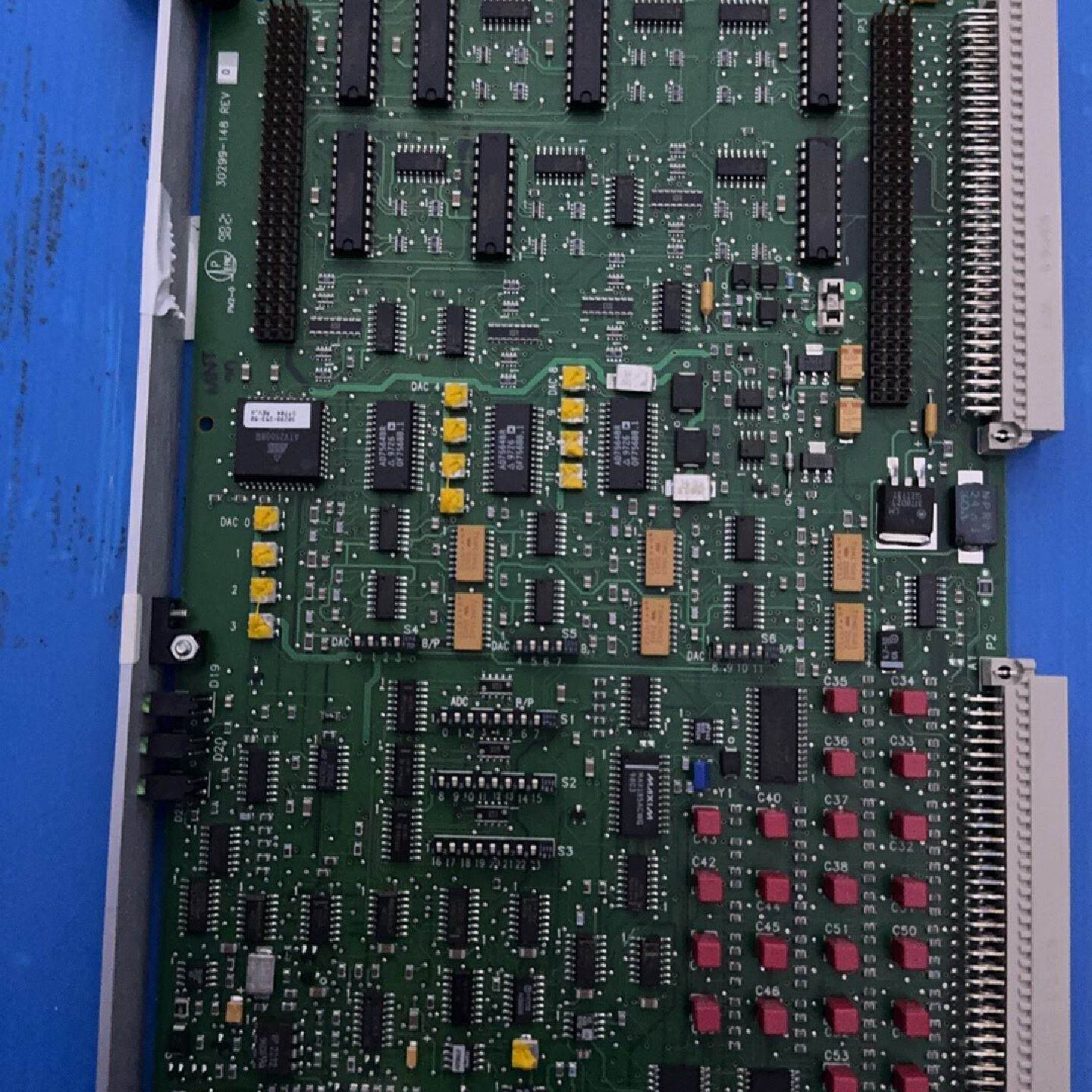 AMAT SPX电路板，型号0190-35762—议价