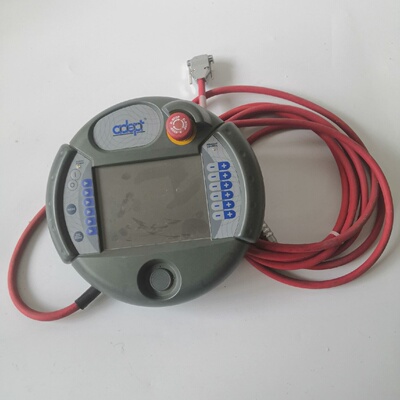 寻“”ADEPT安德普05215003机器人示教器KETOPT