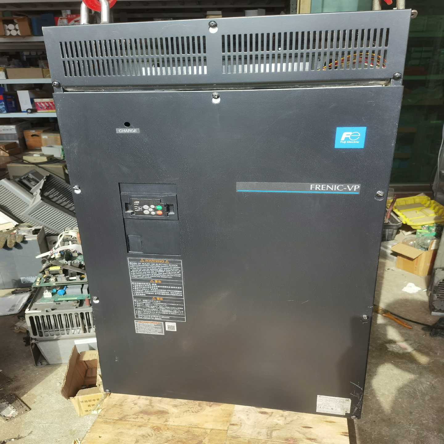 富士变频器220KW，200KW，FRN0415F2S-4C询价