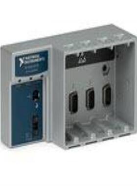 配件NI cDAQ-9174机箱781157-01 NI CompactDAQ 4槽USB机议价