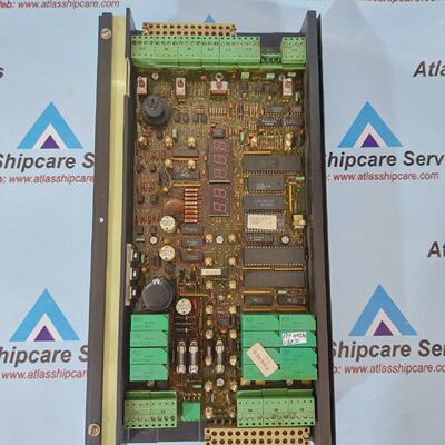 Mdulo ALFALAVAL EPC41 3183050092