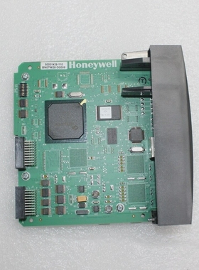 HONEYWELL900C53-0142-00HC900控制器I/O扫描仪模块5000143