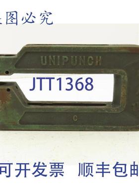 供应Unipunch8A-112-LPD折弯机冲床C型1Strippit8喉口1-12W