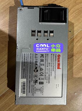 询价~浪潮 NF8460M5 电源800W GW-CRPS800B