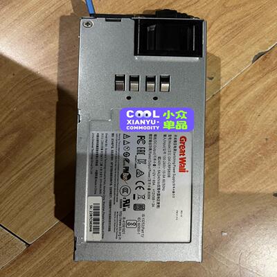 询价~浪潮 NF8460M5 电源800W GW-CRPS800B