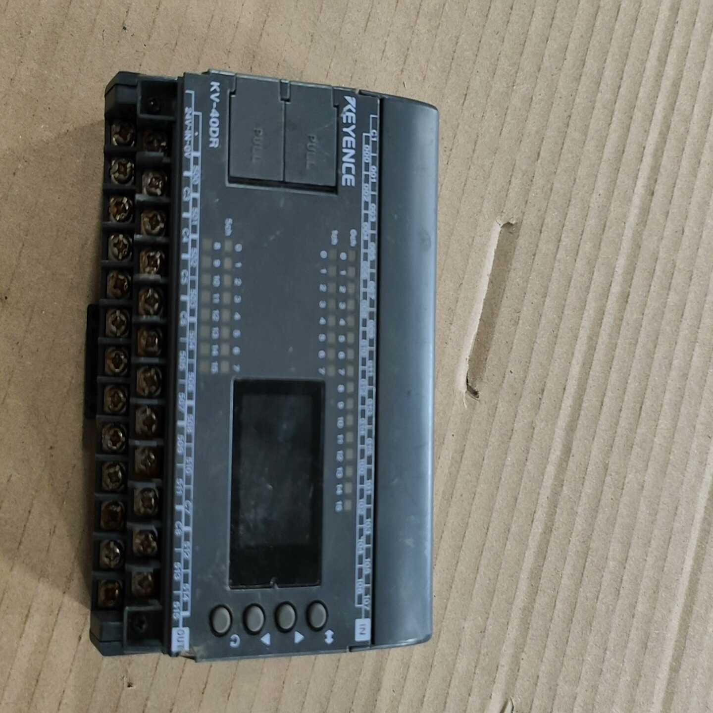 KEYENCEKV-40DR询价