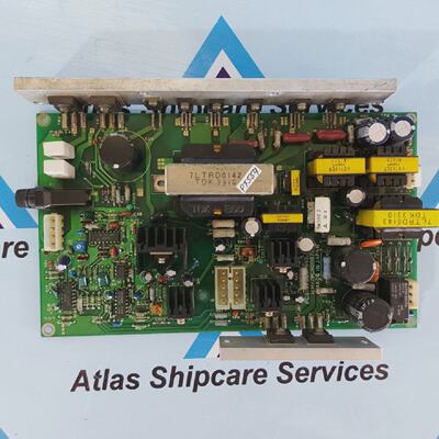 JRC PC5101 H7PCRD0876C PCB Scheda Circuiti