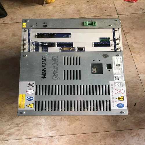 （议价）德国HWH中频大功率焊机型号GEINUSMFI408LB