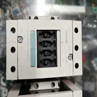 3RT5045-1BB40 DC24V接触~询价