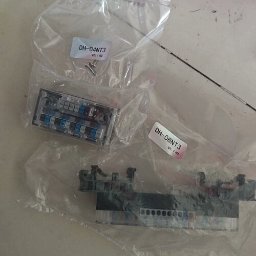 询-实价电流保护端子盒型号DH08NT3和DH04N