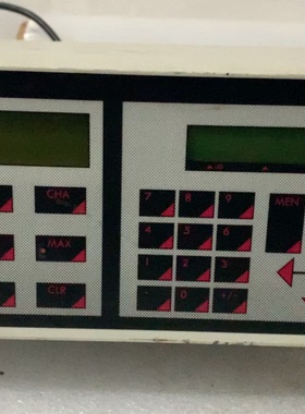 Mahr德国马尔Unitron2CHA控制器-议价