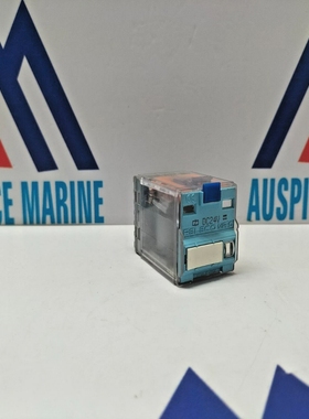 RelecoMr-C345-886Relay8Pin24v-Lotof2pcs