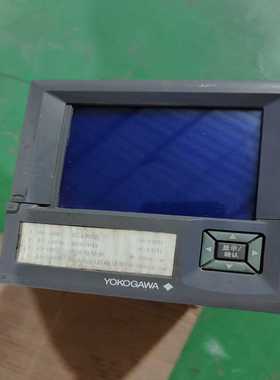 横河AX104-0-3二手拆机橙色如图需要联系-议价