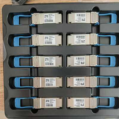 中兴100G10km 中兴100G光模块 100G LR4