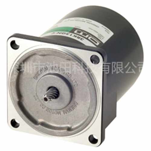 ORIENTALMOTOR东方马n达电动机3IK15GC-753IK15UC-1800