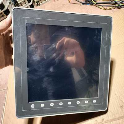 富士触摸屏V812iS100-240VAC，图片实物拍摄，--议价商品