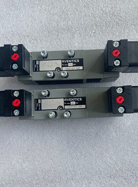 AVENTICS安沃驰电磁阀 08200027026 082询价