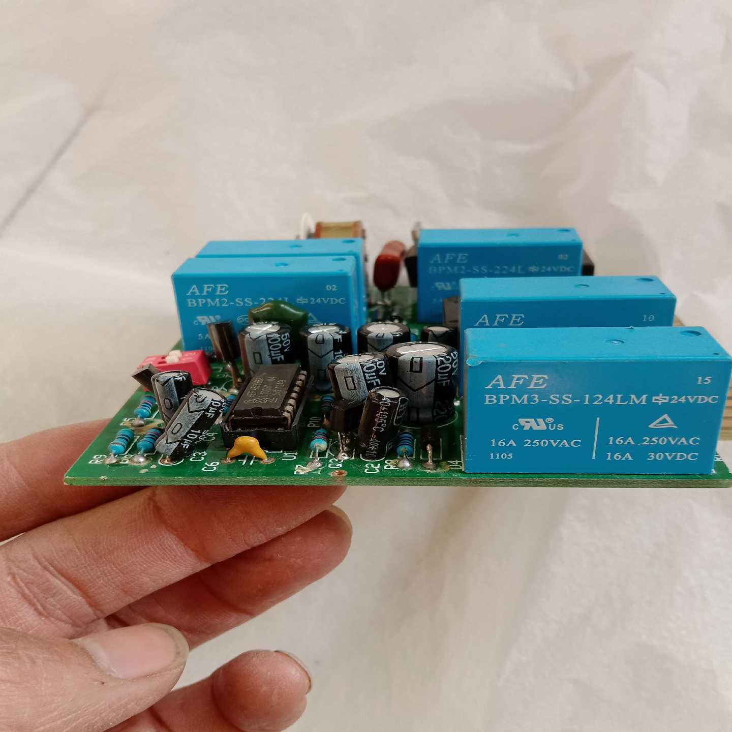 BRCKHOFF EL4008【卡奥电子】