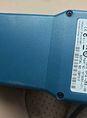 议价GPIBUSBHS数据采集卡美国NI拆机功能包议价