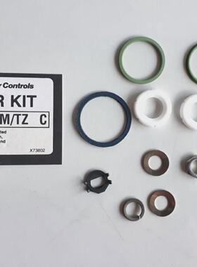 Kit De Rparation Worcester Controls AFK44TMTZ EN PACK DE 2