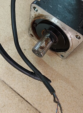 台达伺服电机750w型号ECMAC20807RS-议价