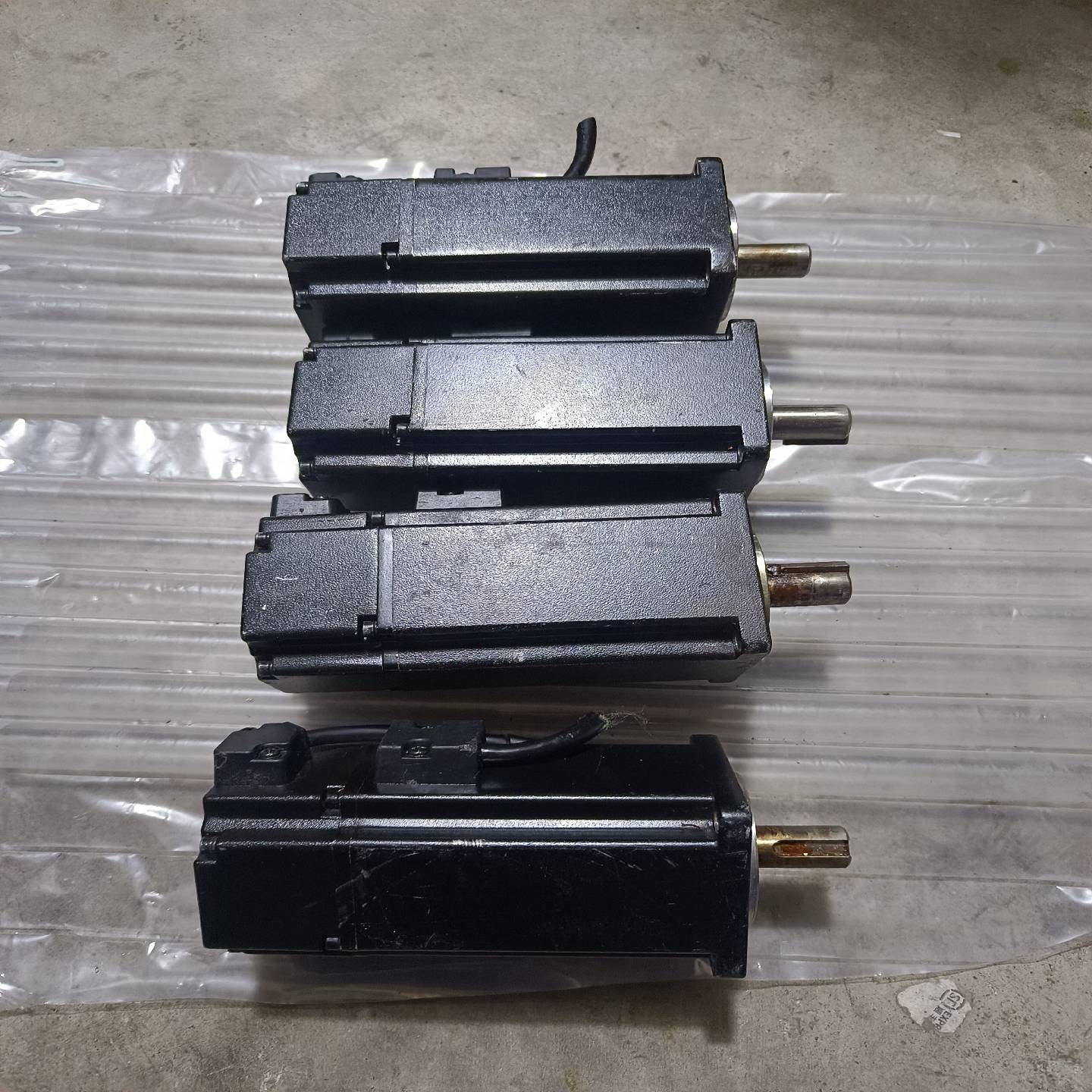 议价/，拆机400w服马达，M-20