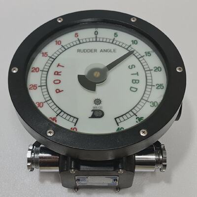 DAEYANG DICSD200R BOW THRUSTER BRIDGE WING INDICATOR SD200 R