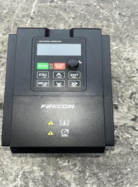 孚瑞肯FR150A变频器75kwFR150A-4T-7议价商品