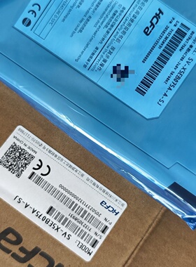 询价-禾川伺服驱动器型号SVX5EB075AASJ原