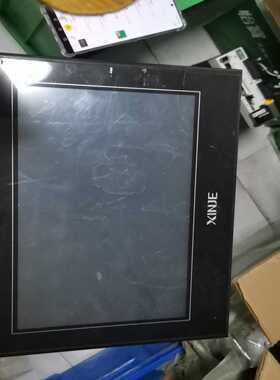 【信捷触摸屏】【轻微使用痕迹】TGA63S-MT--议价商品