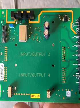 询价恩德斯豪斯EHI/O板319762-0200B