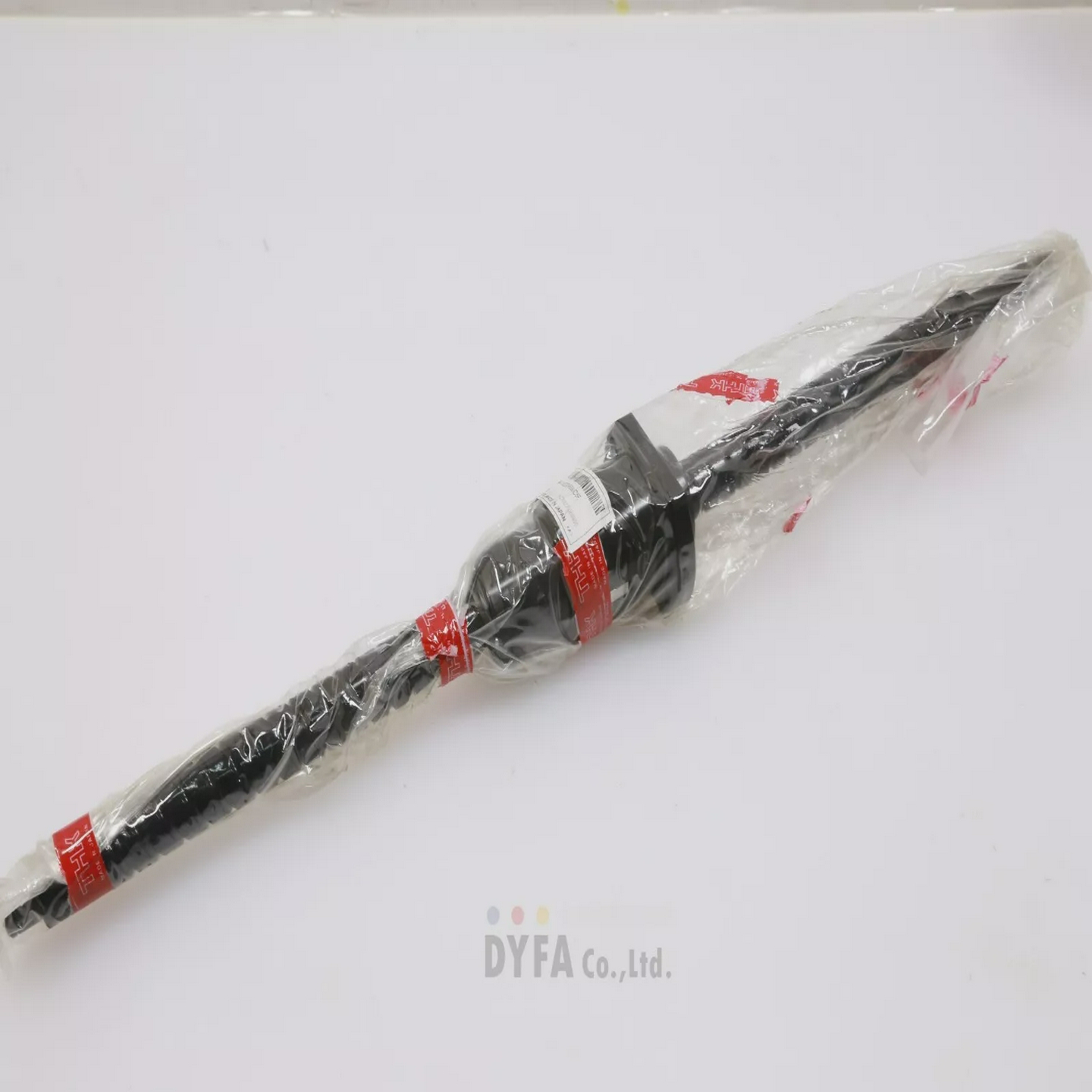 THKNNB预加载地面滚珠螺丝BLW2525FM-3.6ZZG0688LC5FBSC-I-1