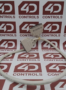 议价A1sc07b  Mitsubishi  Extension Rack Cable 0.7 Meters Use