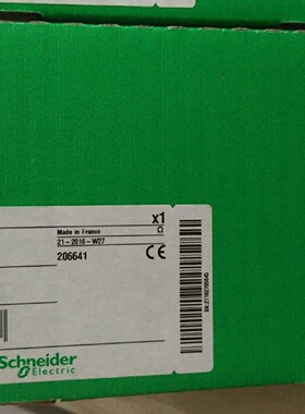 议价Schneider串行链路模块140ESI06210 140CPU65160
