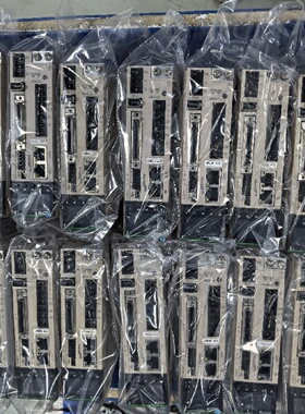 禾川总线400w伺服电机SVX3EB040AA2SV议价