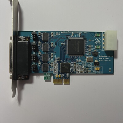 寻《MULTI4CLPCLE RS232 Verr.1.2