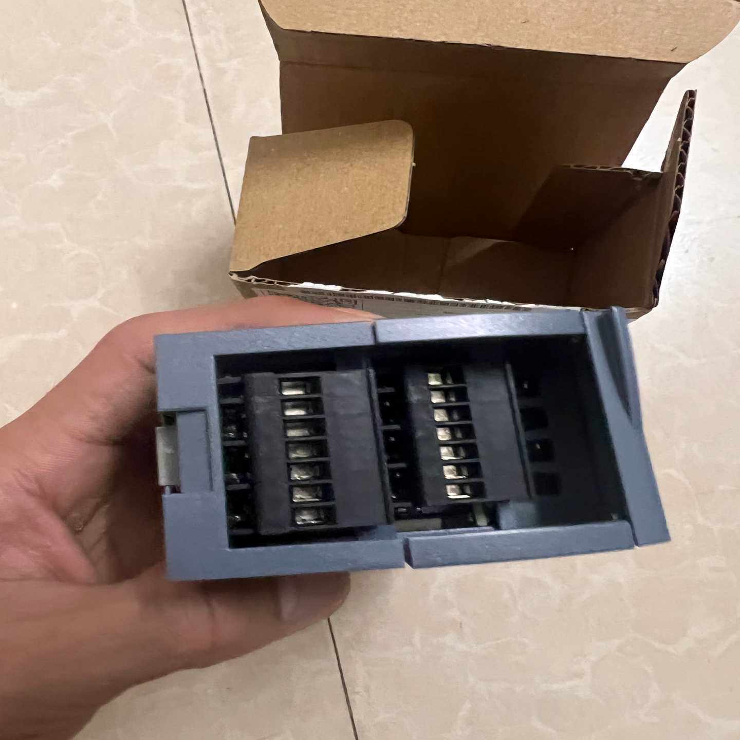 询价~易控EC590变频器15KW/18.5KW