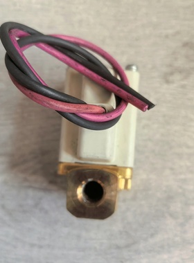 议价电磁阀VX214AFXB件成色见图功能包议价