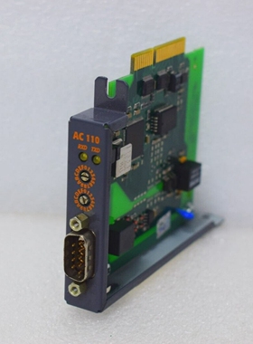 B&RACOPOS8AC110.60-2插入式模块罐接口AC1108AC110.60-2RE