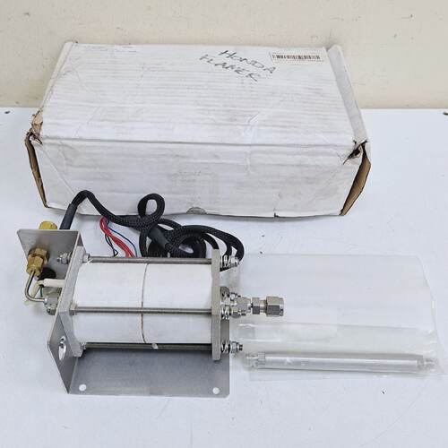 FTS Technologies CB003  CB006D Hitech CAT Reactor Assembly w