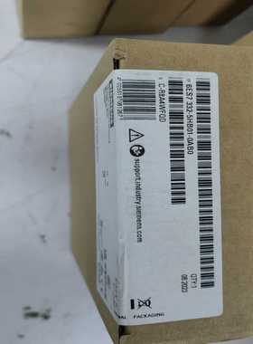 模块6ES7332-5HB01-0AB0未开封保内询价