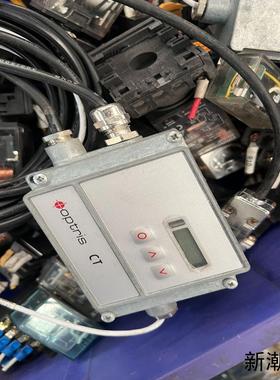 德国Optris OPTCTLT20红外测温仪拆机品成色议价商品