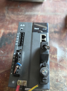 英威腾伺服驱动器 SV-DA200-2R0-4-E02KW【议价】