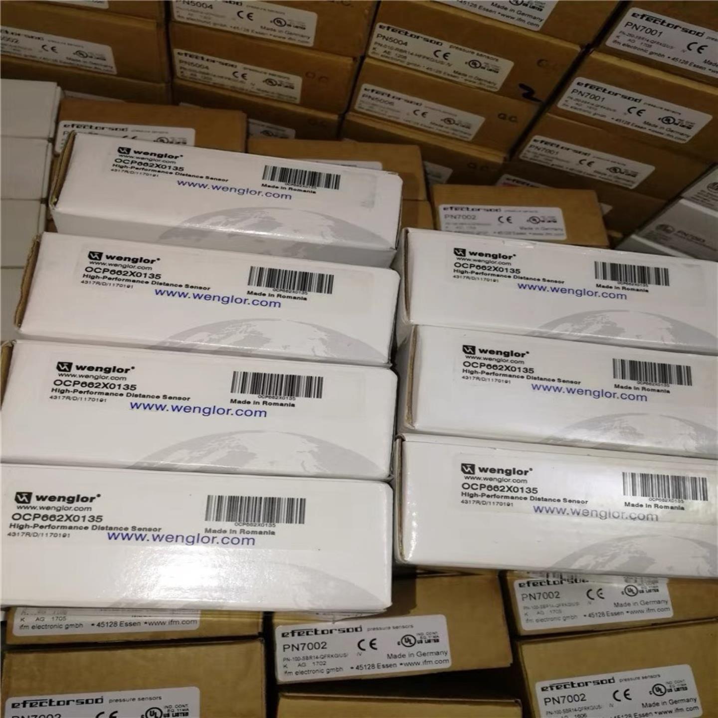 威格勒OCP662X0135（佳毅工控）