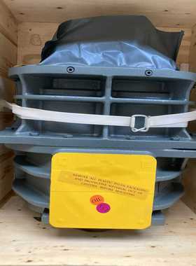 （洋洋设备）阿特拉斯空压机机头，零件号1616714682