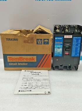 TerasakiXS100NSTembreak断路器3P100APM