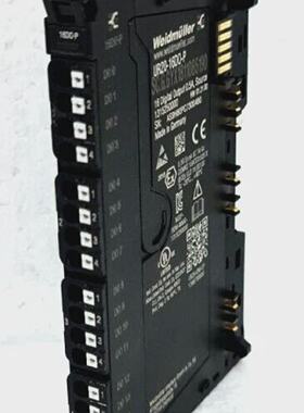Weidmuller UR2016DOP Remote IO Module Digital Signals Output