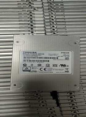 处理150个东芝mlc颗粒256gSSD固态硬盘--议价商品