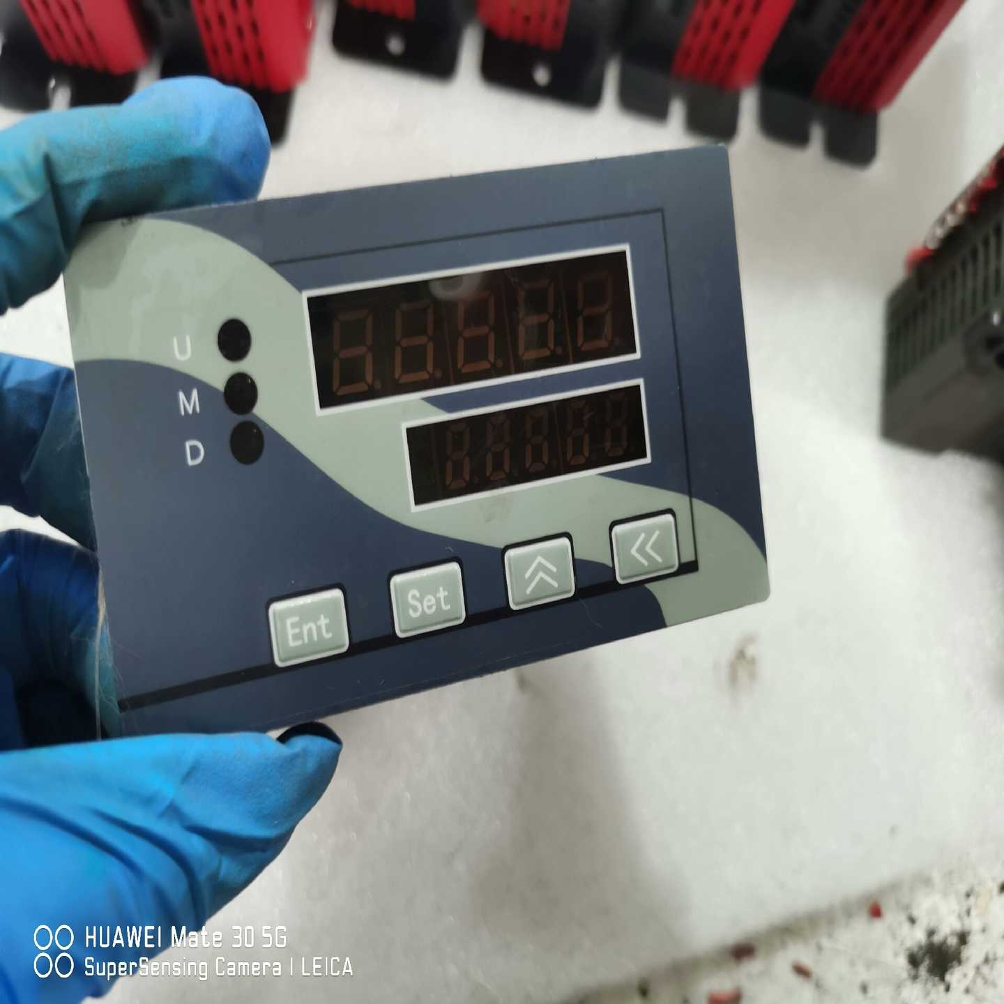 【议价】称重仪表控制器XTM-TA801.的联系！适用