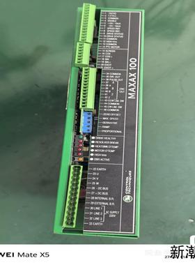 英国CT驱动器MAXAX100  BRUSHLESS AC议价商品